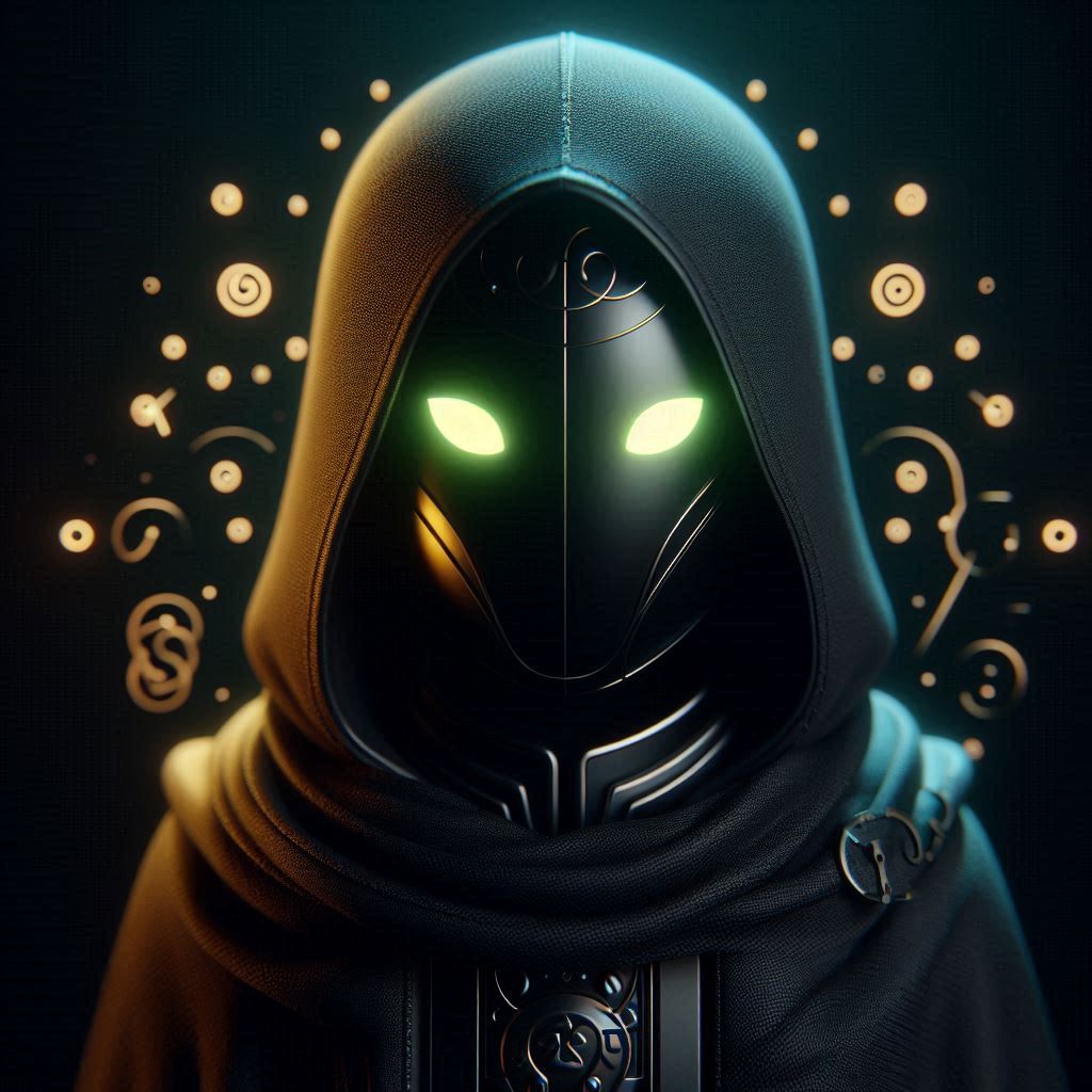 CryptoPlayer avatar