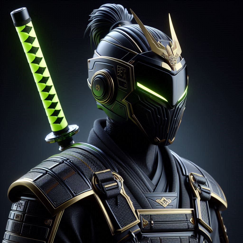 MoonLight avatar