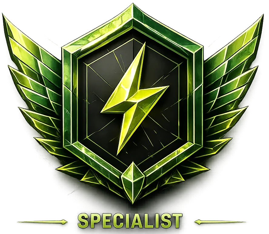 Specialist