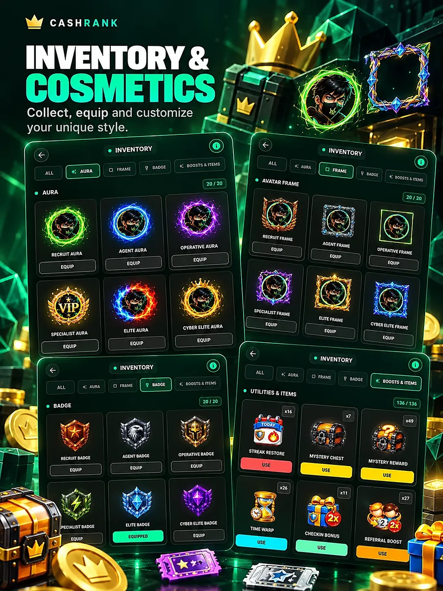 Inventory
