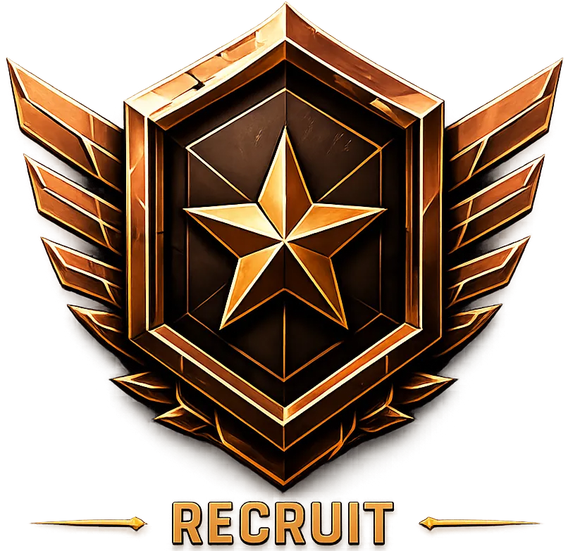 Recruit